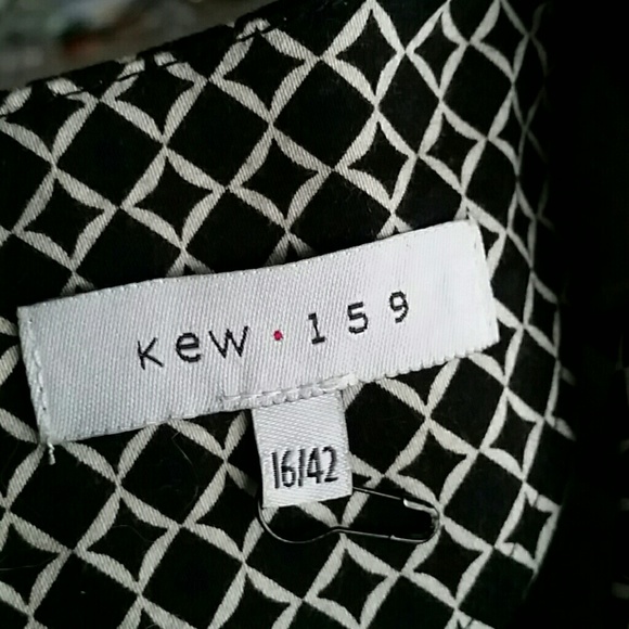 Kew 159 top size 16 - Picture 7 of 8